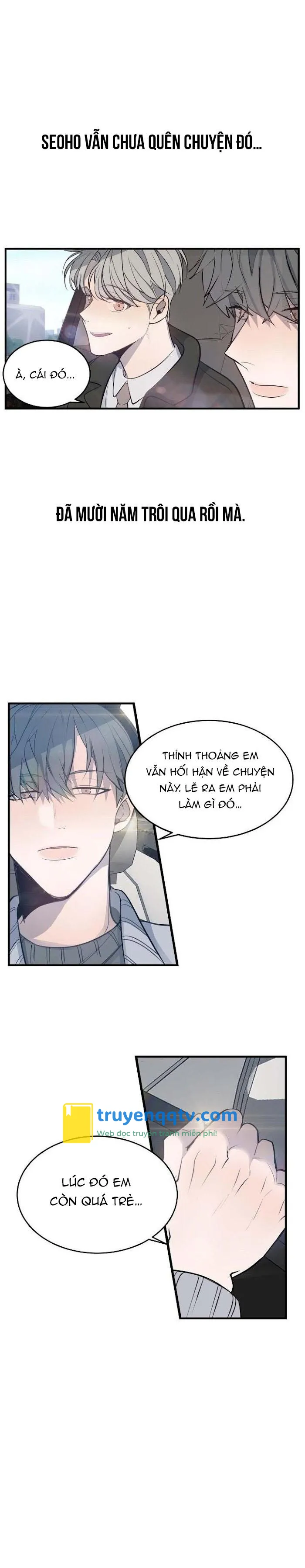 Hiệu suất kinh doanh Chapter 13 - Next Chapter 14