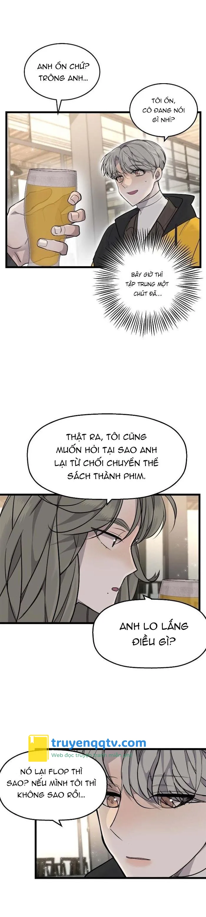 Hiệu suất kinh doanh Chapter 12 - Next Chapter 13