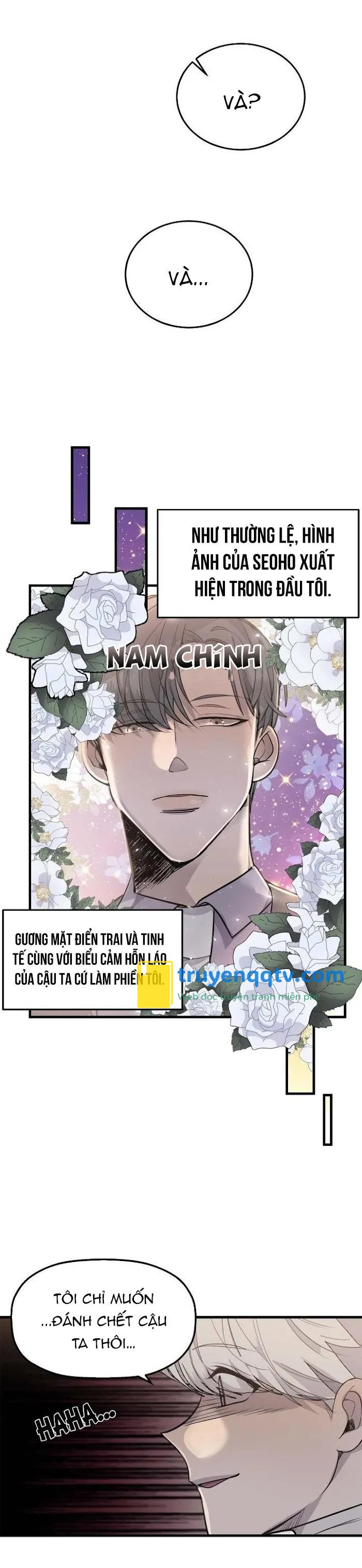 Hiệu suất kinh doanh Chapter 12 - Next Chapter 13