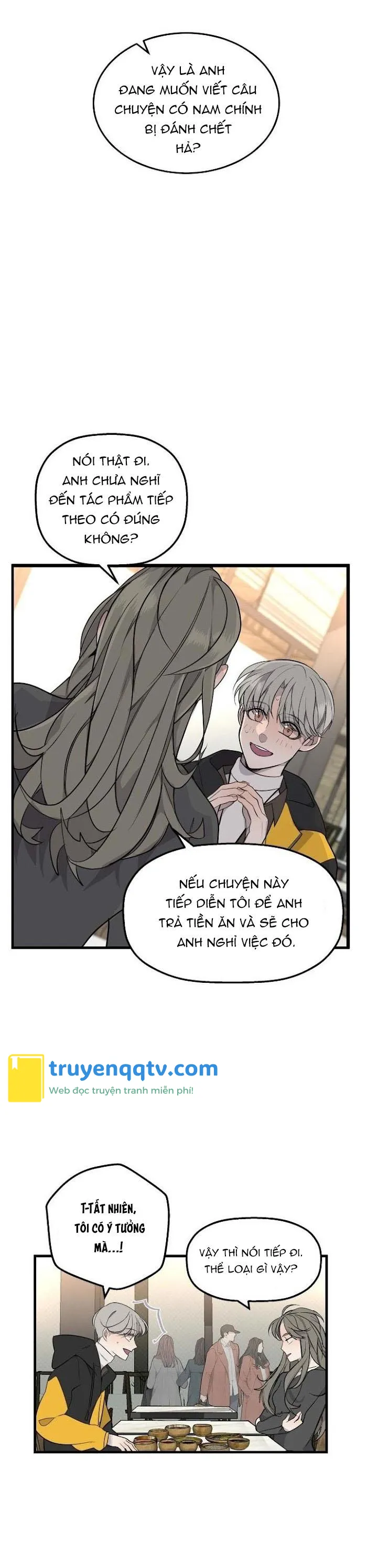 Hiệu suất kinh doanh Chapter 12 - Next Chapter 13