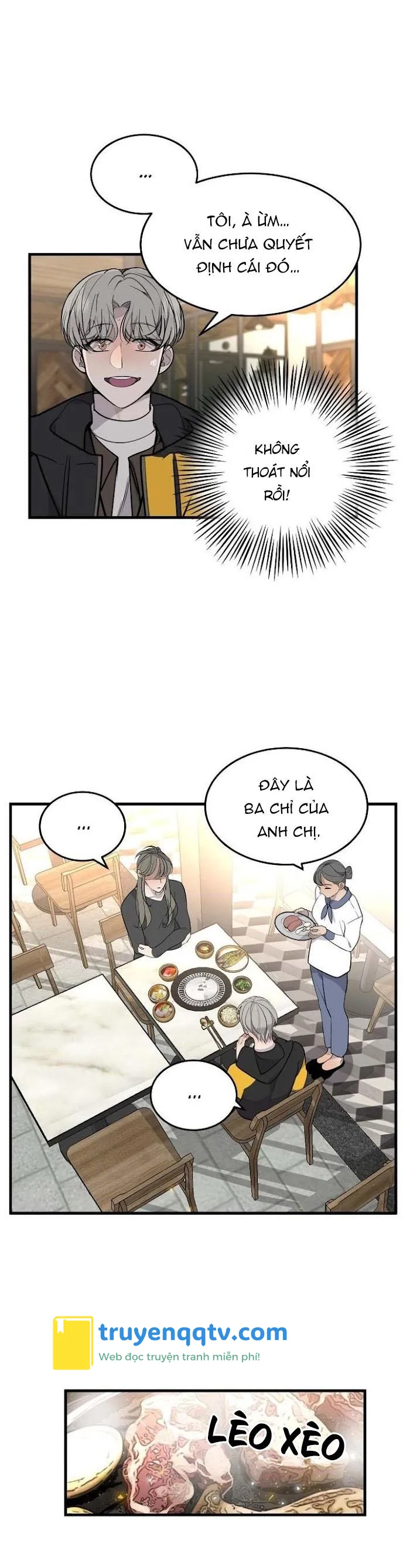 Hiệu suất kinh doanh Chapter 12 - Next Chapter 13