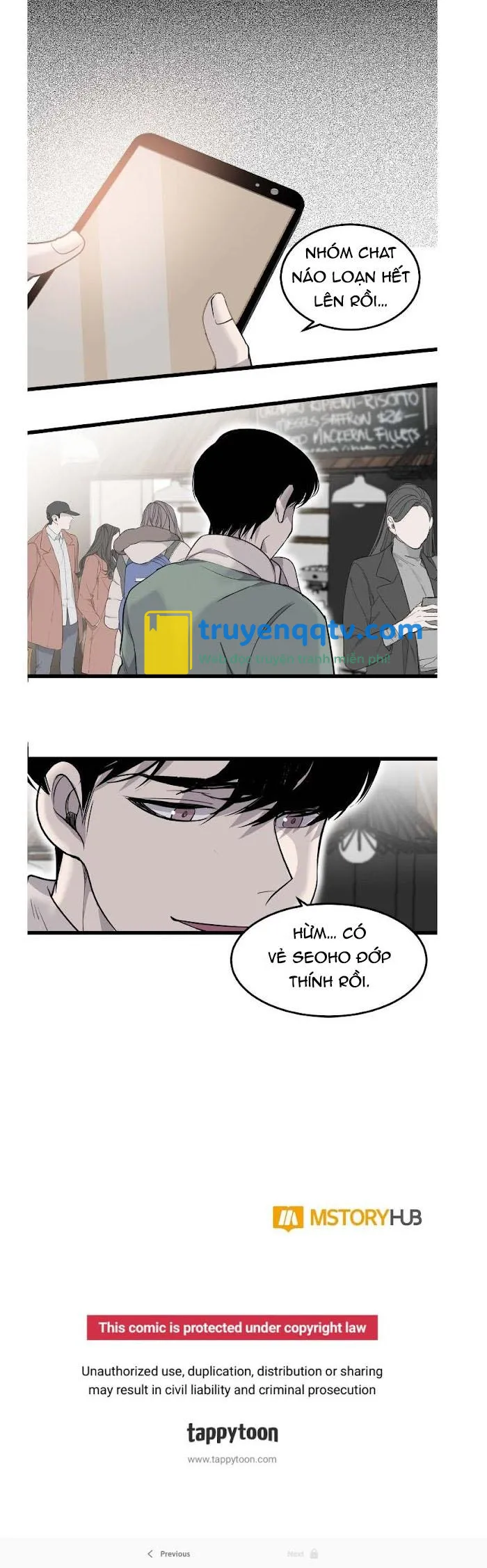 Hiệu suất kinh doanh Chapter 11 - Next Chapter 12