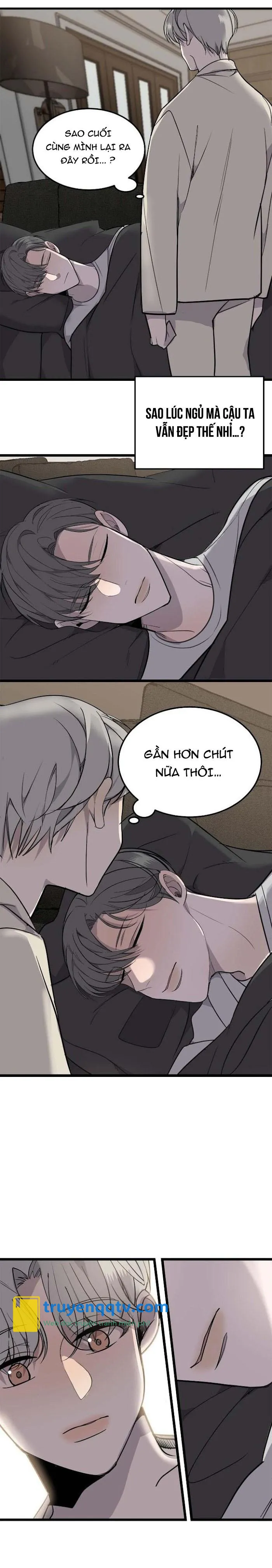 Hiệu suất kinh doanh Chapter 11 - Next Chapter 12