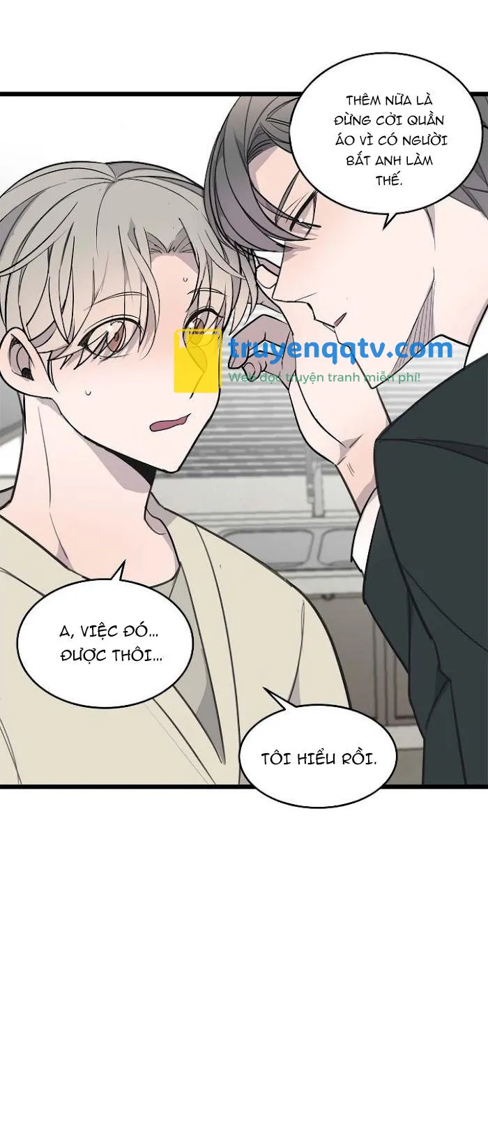 Hiệu suất kinh doanh Chapter 10 - Next Chapter 11