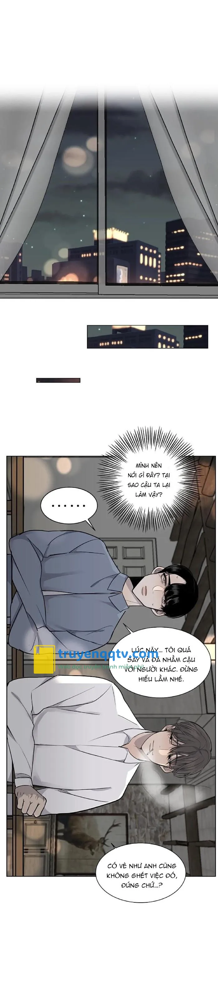 Hiệu suất kinh doanh Chapter 6 - Next Chapter 7