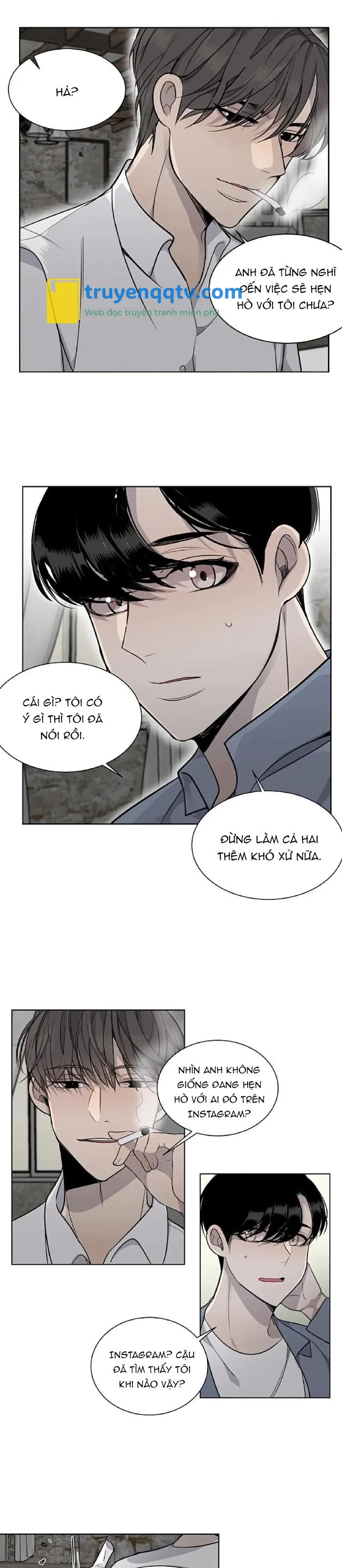 Hiệu suất kinh doanh Chapter 6 - Next Chapter 7