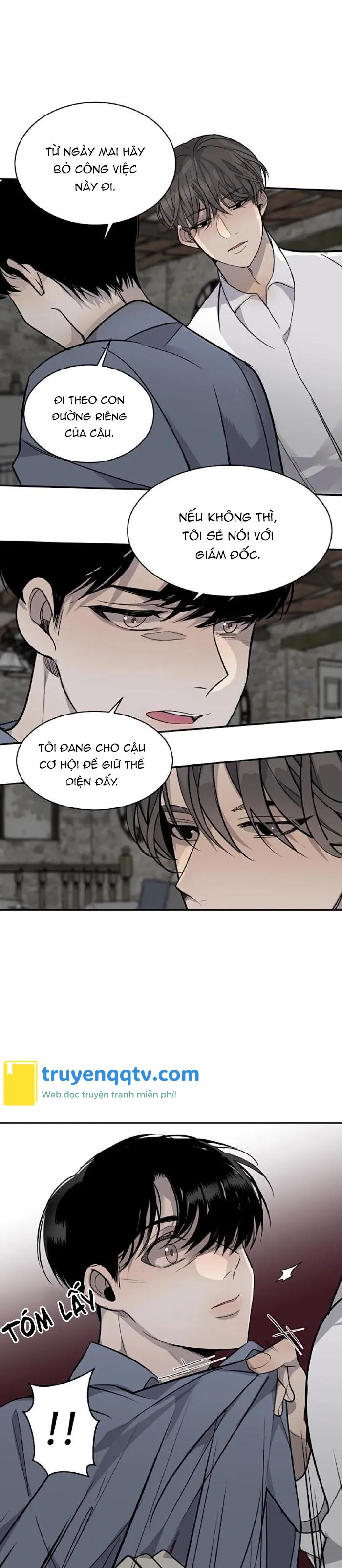 Hiệu suất kinh doanh Chapter 6 - Next Chapter 7