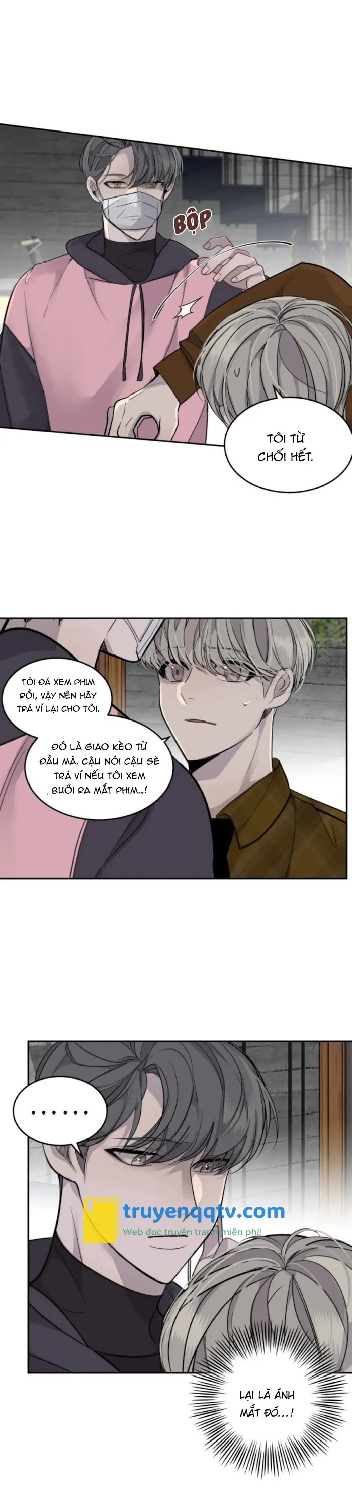 Hiệu suất kinh doanh Chapter 4 - Next Chapter 5