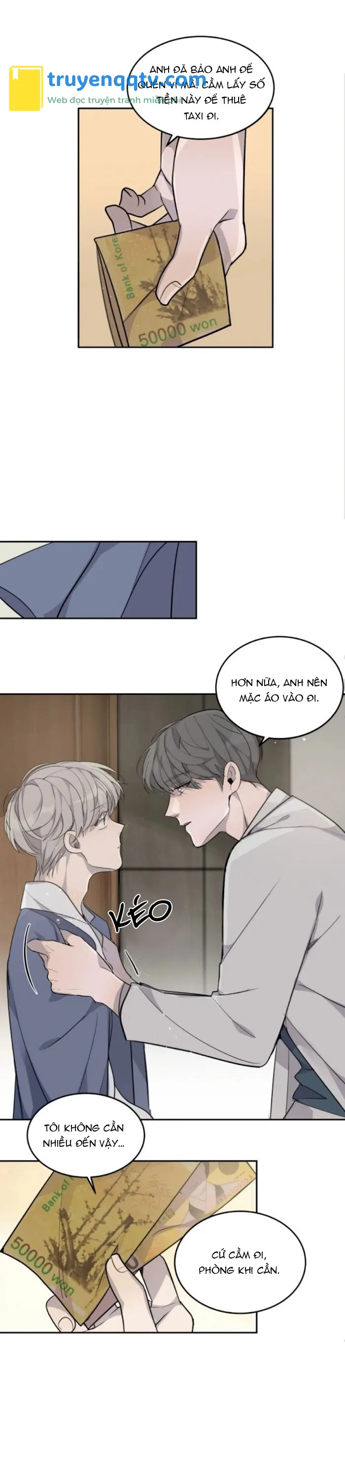 Hiệu suất kinh doanh Chapter 3 - Next Chapter 4