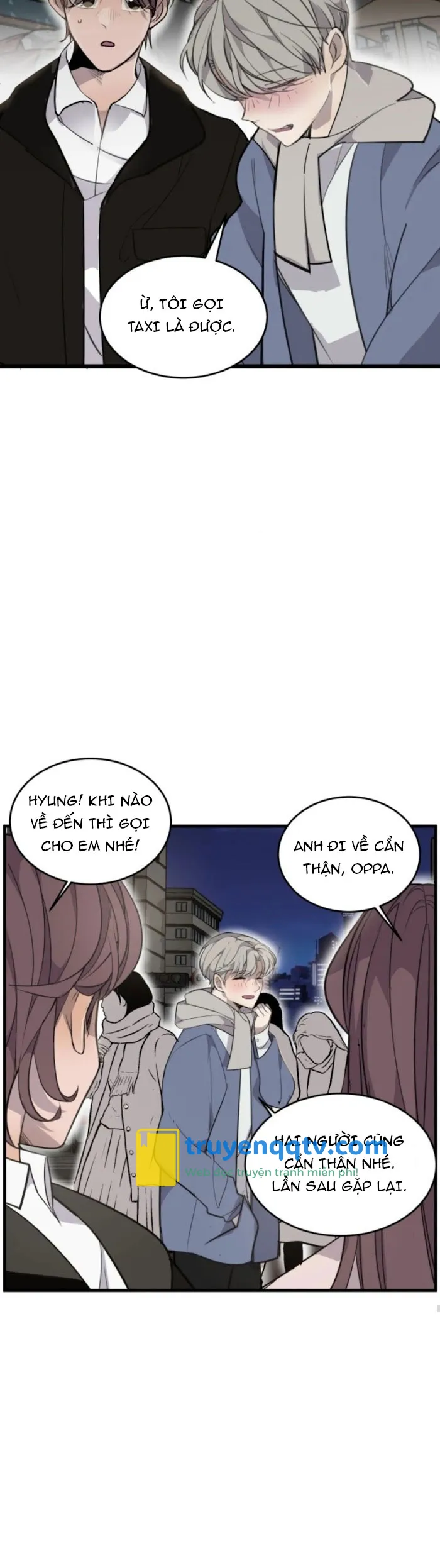 Hiệu suất kinh doanh Chapter 1 - Next Chapter 2