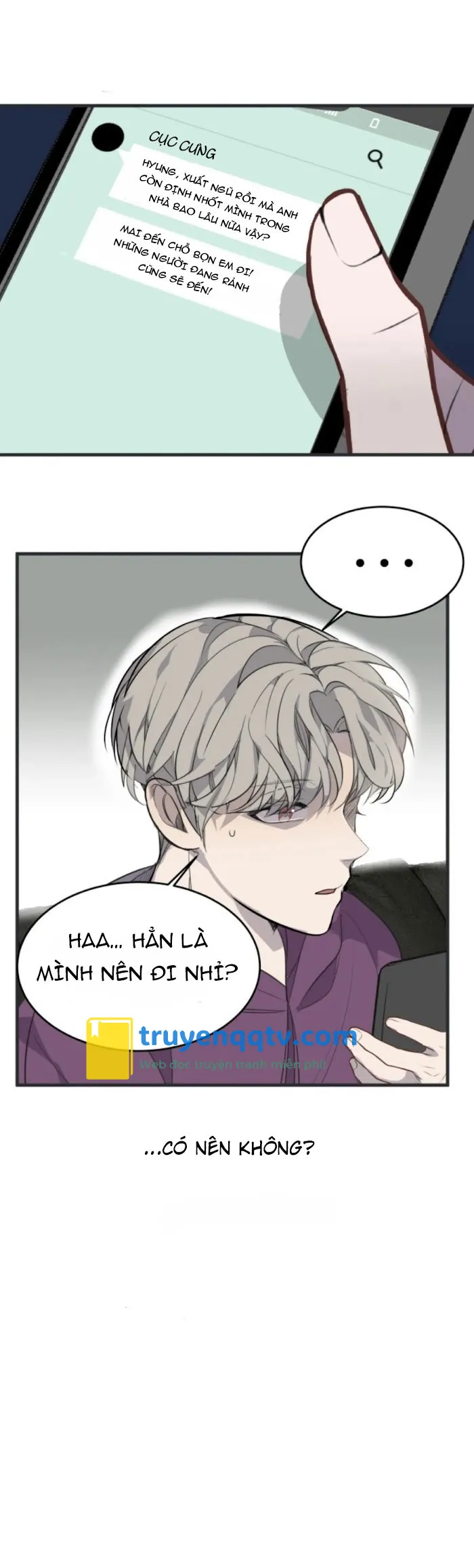 Hiệu suất kinh doanh Chapter 1 - Next Chapter 2