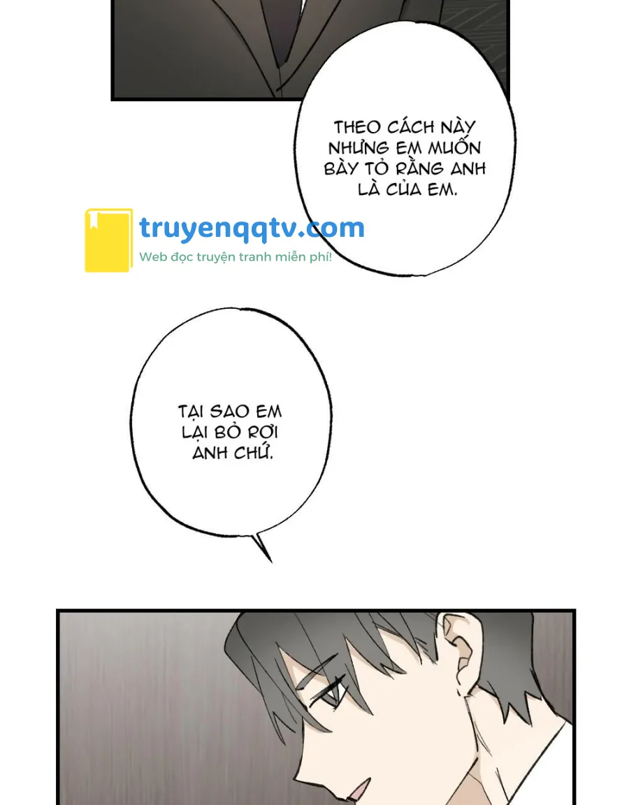 TRẠM DỪNG XE BUS OMEGA FULL Chapter 26 - Next 