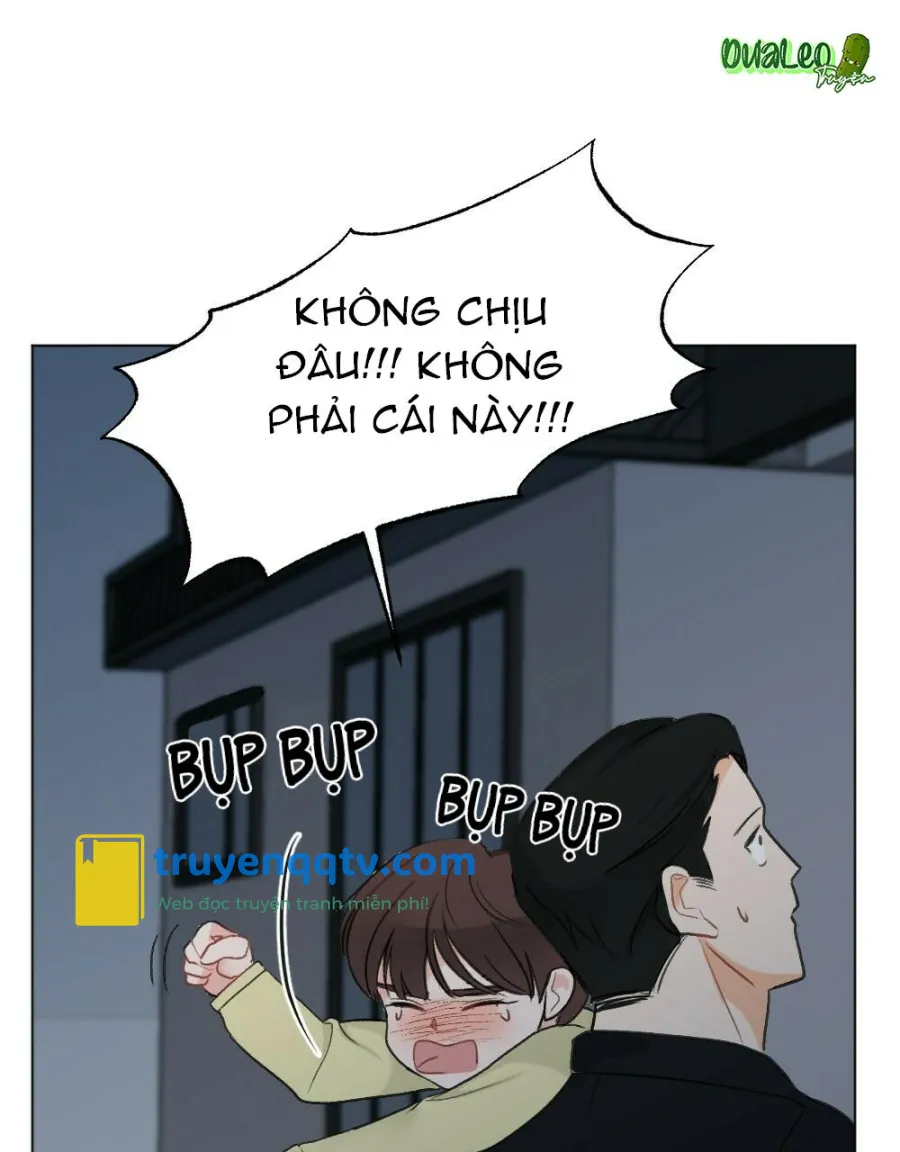 TRẠM DỪNG XE BUS OMEGA FULL Chapter 19 - Next Chapter 20.1