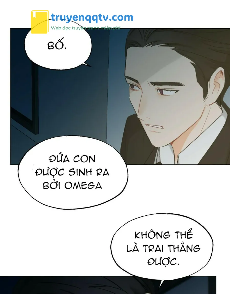 TRẠM DỪNG XE BUS OMEGA FULL Chapter 19 - Next Chapter 20.1