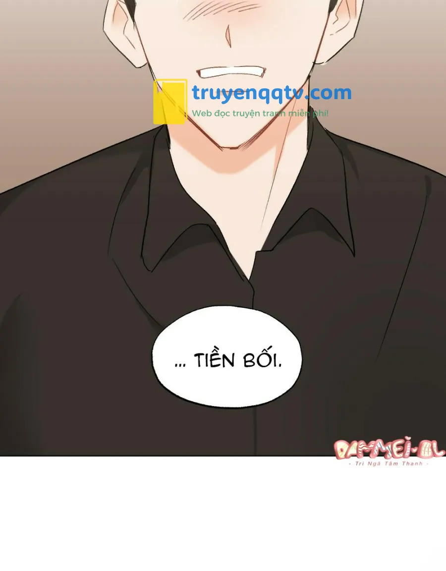 TRẠM DỪNG XE BUS OMEGA FULL Chapter 19 - Next Chapter 20.1