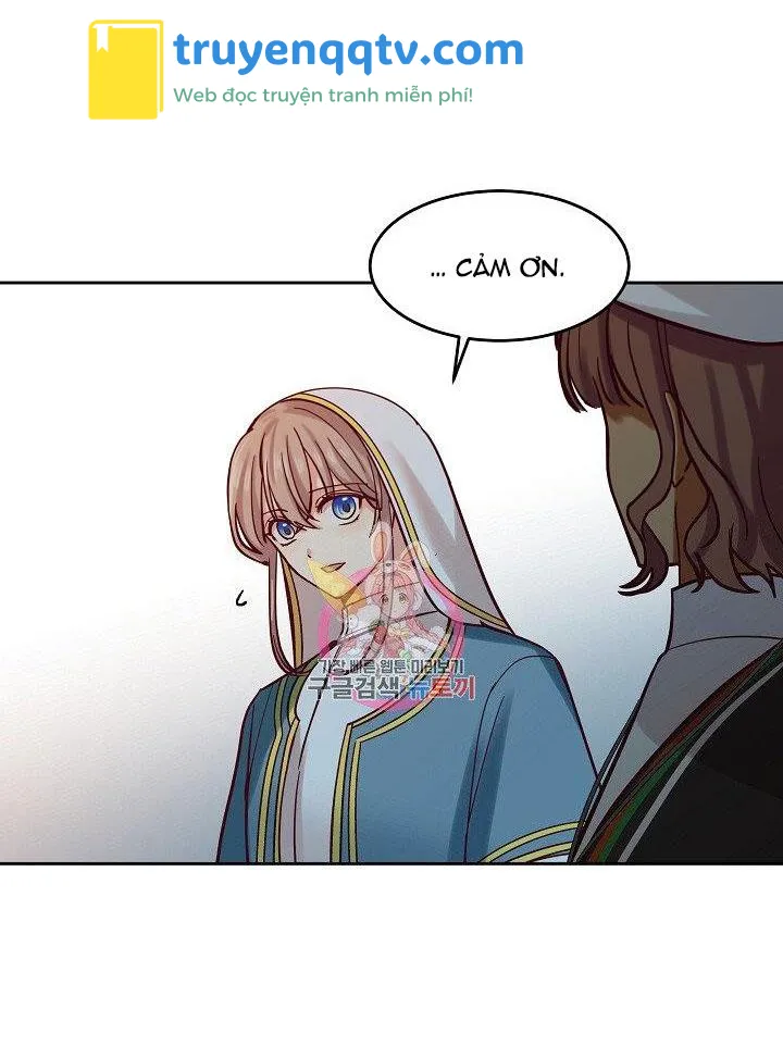 NỮ THẦN ĐÈN AMINA Chapter 17 - Next 