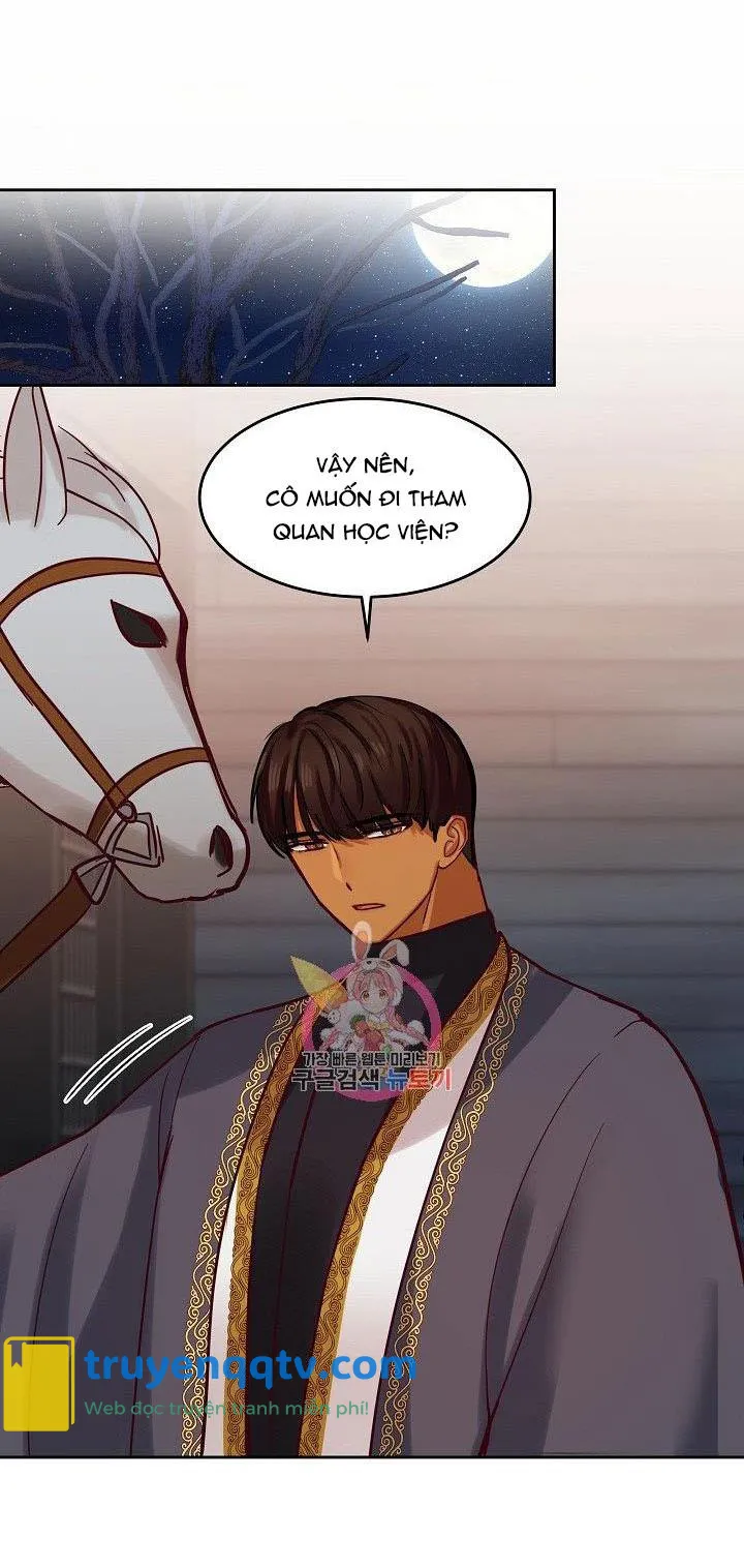 NỮ THẦN ĐÈN AMINA Chapter 17 - Next 