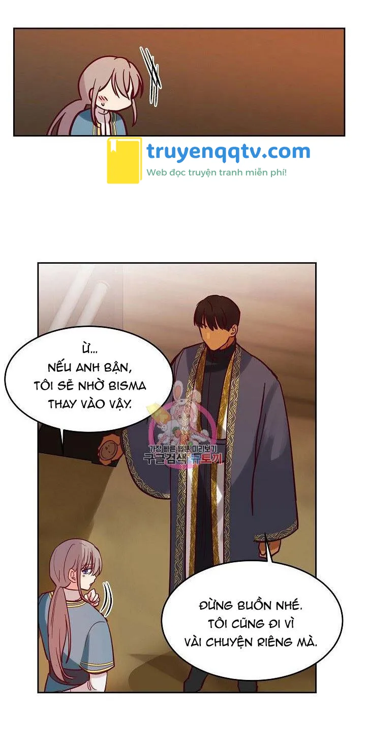 NỮ THẦN ĐÈN AMINA Chapter 17 - Next 