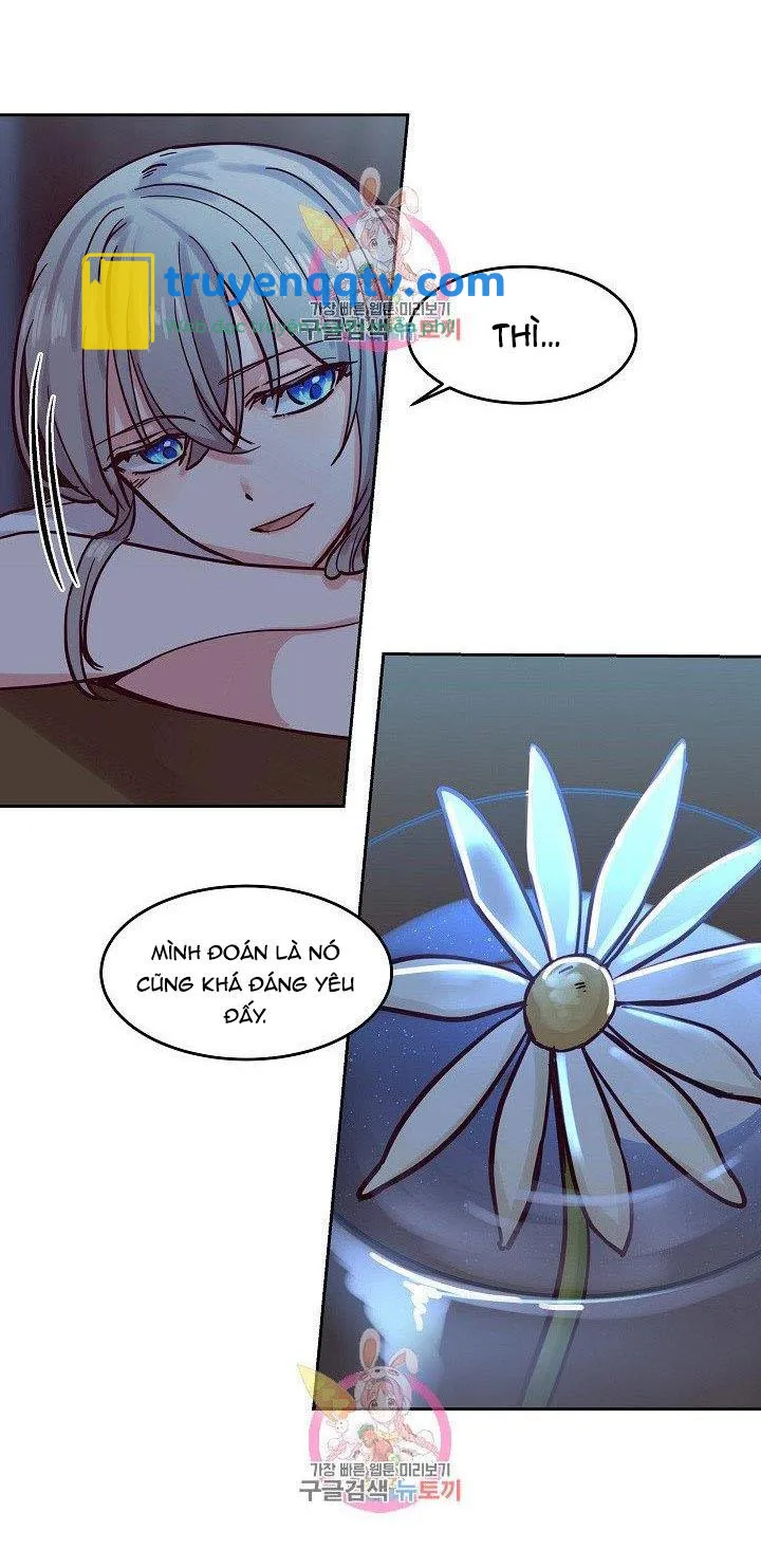 NỮ THẦN ĐÈN AMINA Chapter 17 - Next 