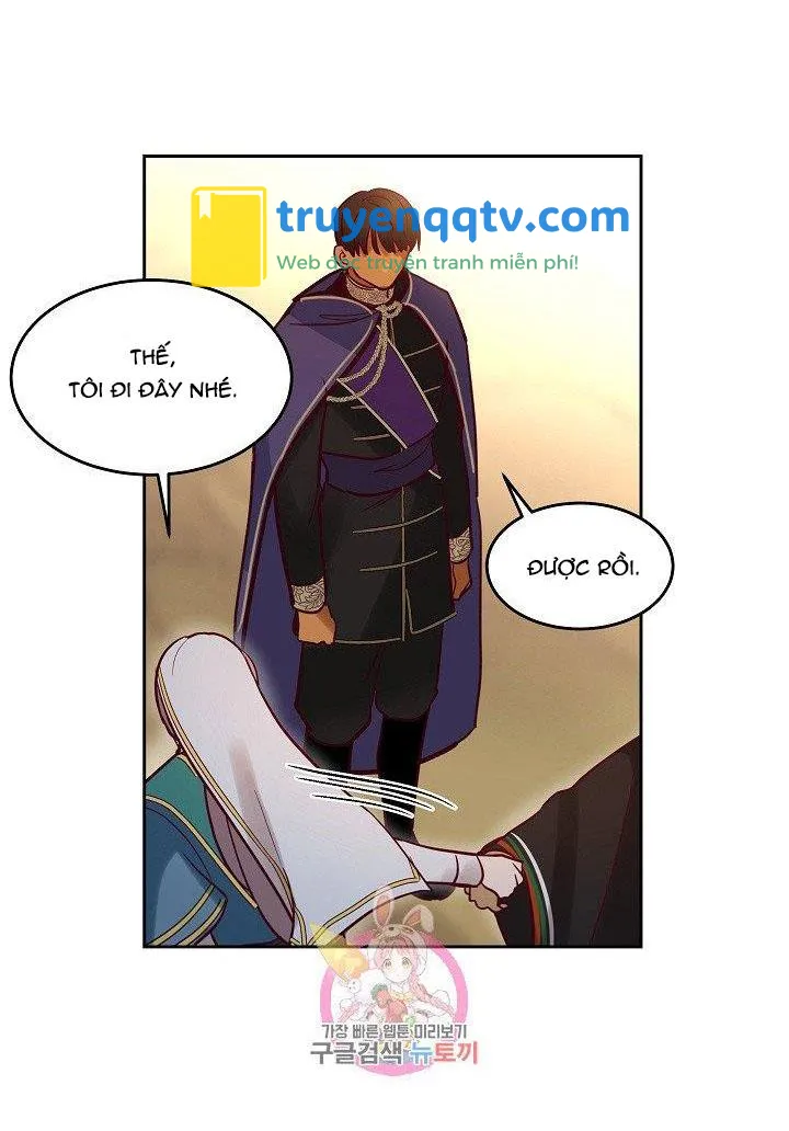 NỮ THẦN ĐÈN AMINA Chapter 17 - Next 