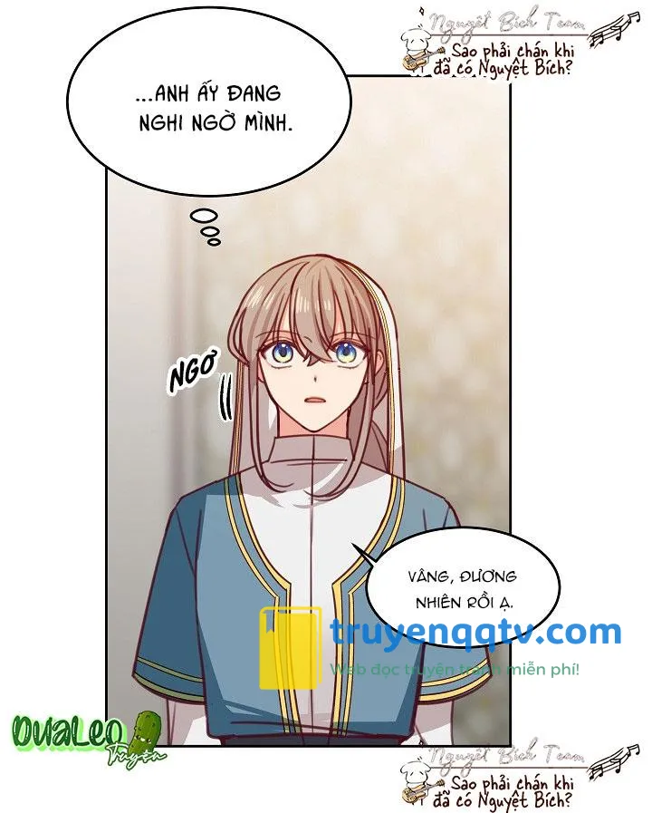 NỮ THẦN ĐÈN AMINA Chapter 16 - Next Chapter 17