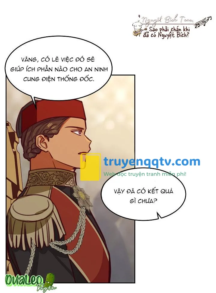 NỮ THẦN ĐÈN AMINA Chapter 16 - Next Chapter 17