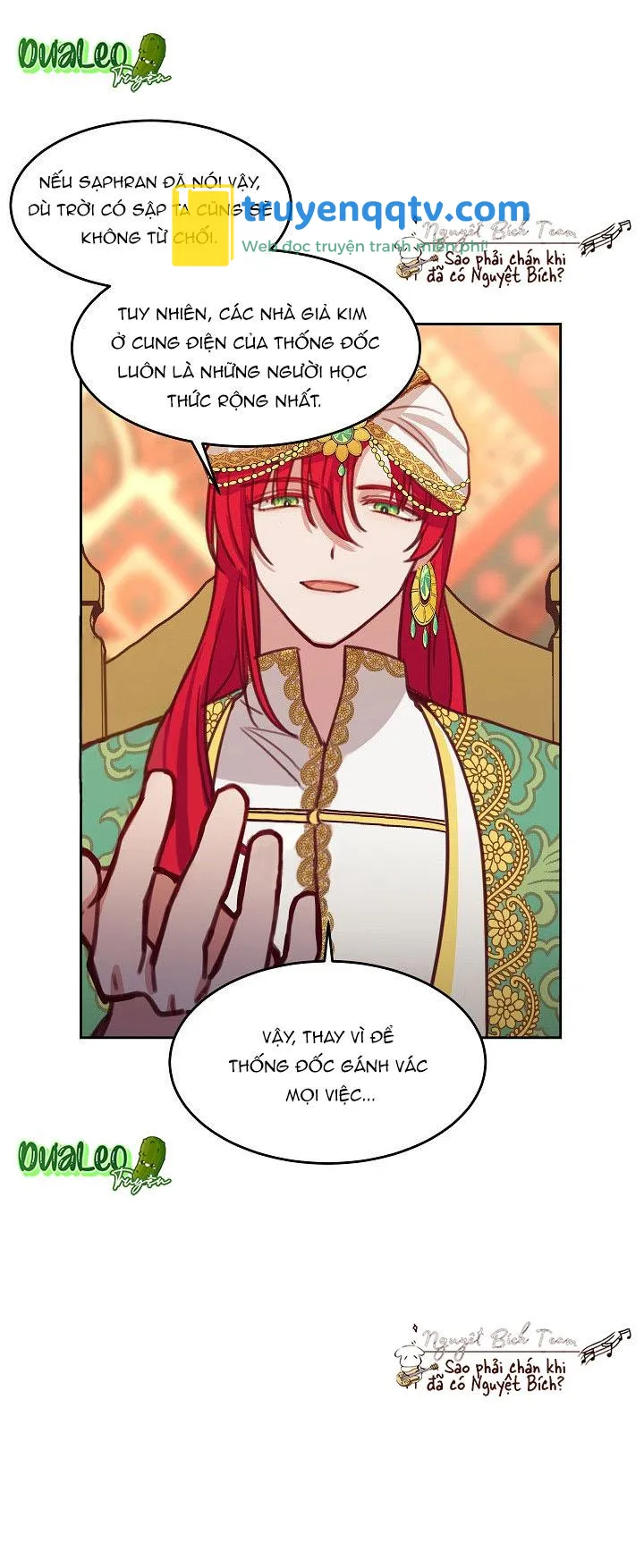 NỮ THẦN ĐÈN AMINA Chapter 16 - Next Chapter 17