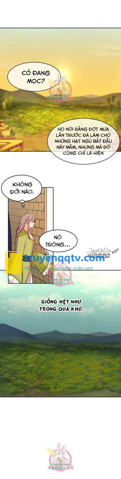 NỮ THẦN ĐÈN AMINA Chapter 15 - Next Chapter 16