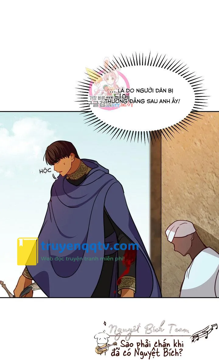 NỮ THẦN ĐÈN AMINA Chapter 14 - Next Chapter 15