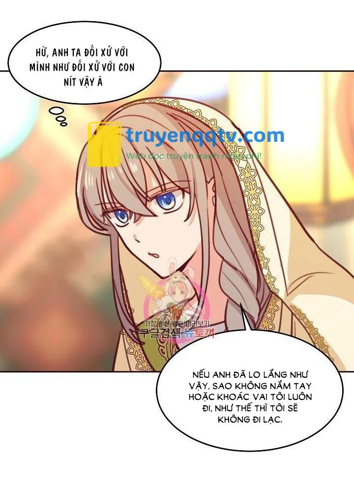 NỮ THẦN ĐÈN AMINA Chapter 13 - Next Chapter 14