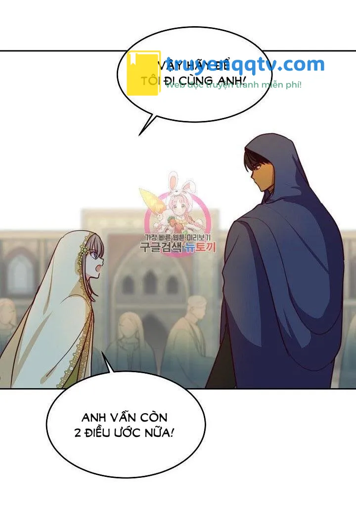 NỮ THẦN ĐÈN AMINA Chapter 13 - Next Chapter 14