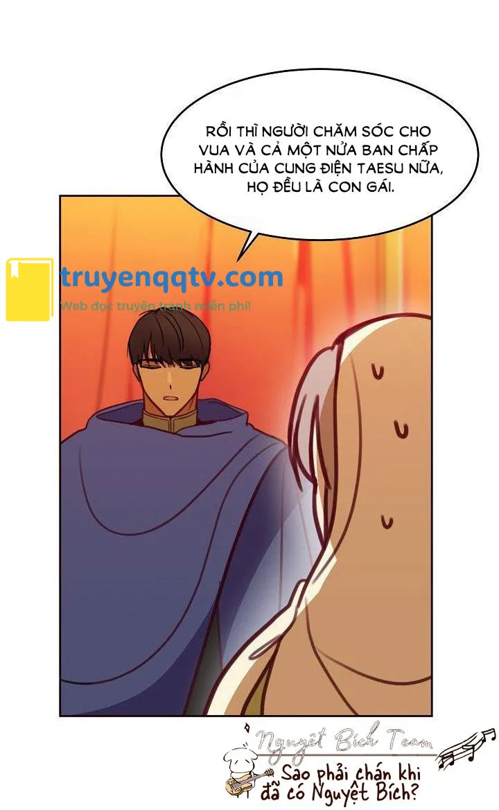 NỮ THẦN ĐÈN AMINA Chapter 13 - Next Chapter 14