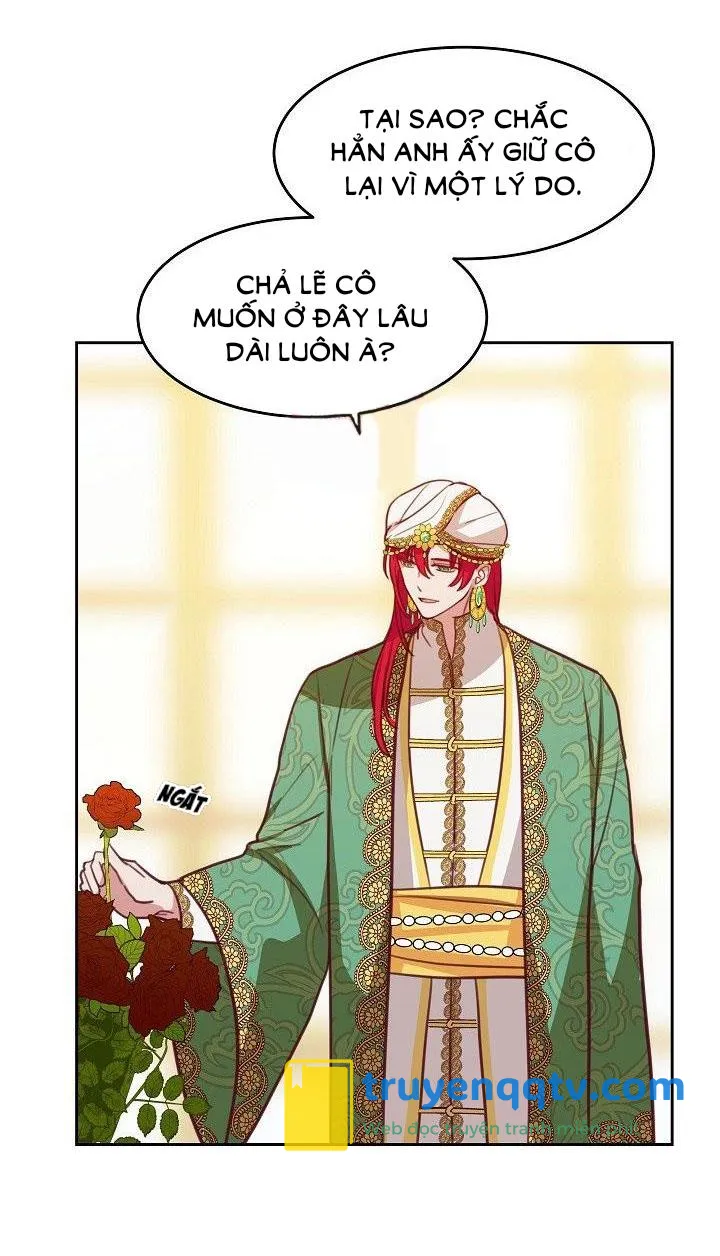 NỮ THẦN ĐÈN AMINA Chapter 12 - Next Chapter 13