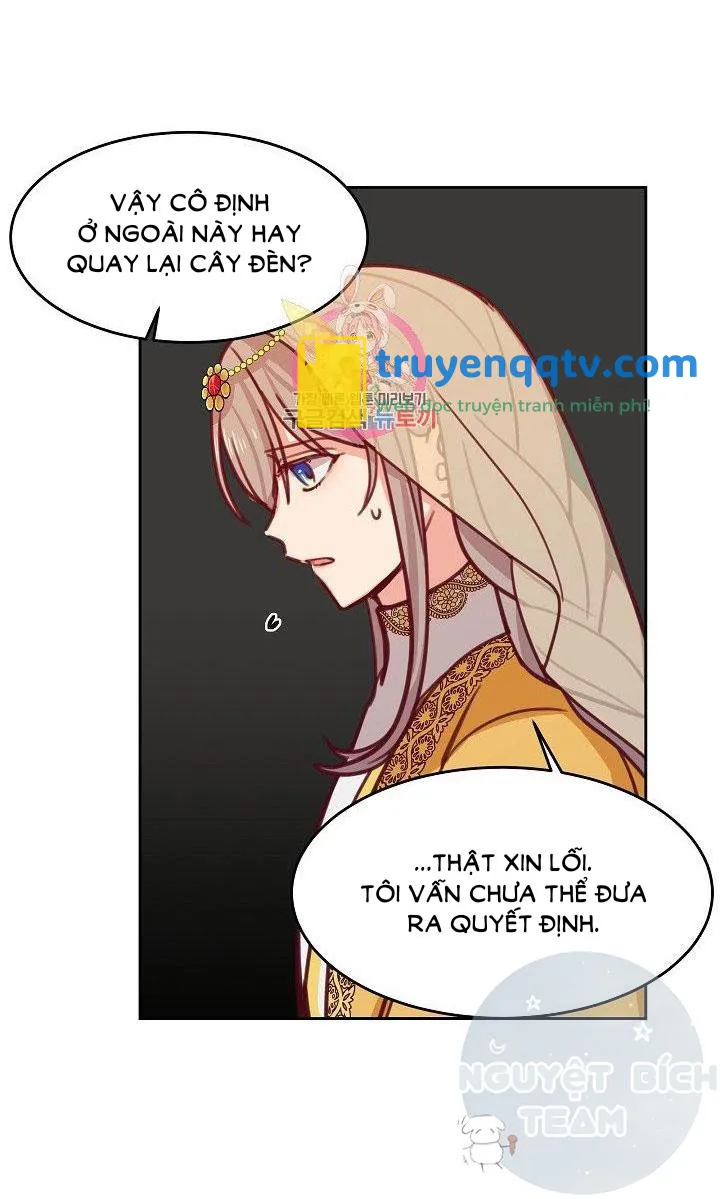 NỮ THẦN ĐÈN AMINA Chapter 12 - Next Chapter 13