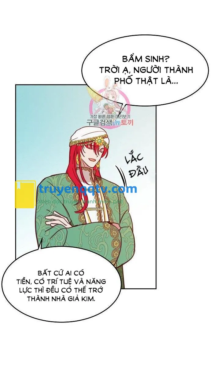 NỮ THẦN ĐÈN AMINA Chapter 12 - Next Chapter 13