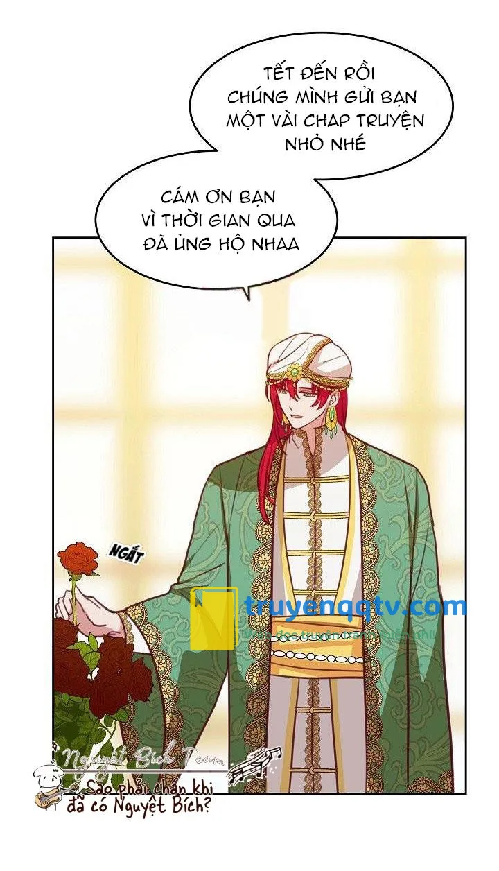 NỮ THẦN ĐÈN AMINA Chapter 11.1 - Next Chapter 12