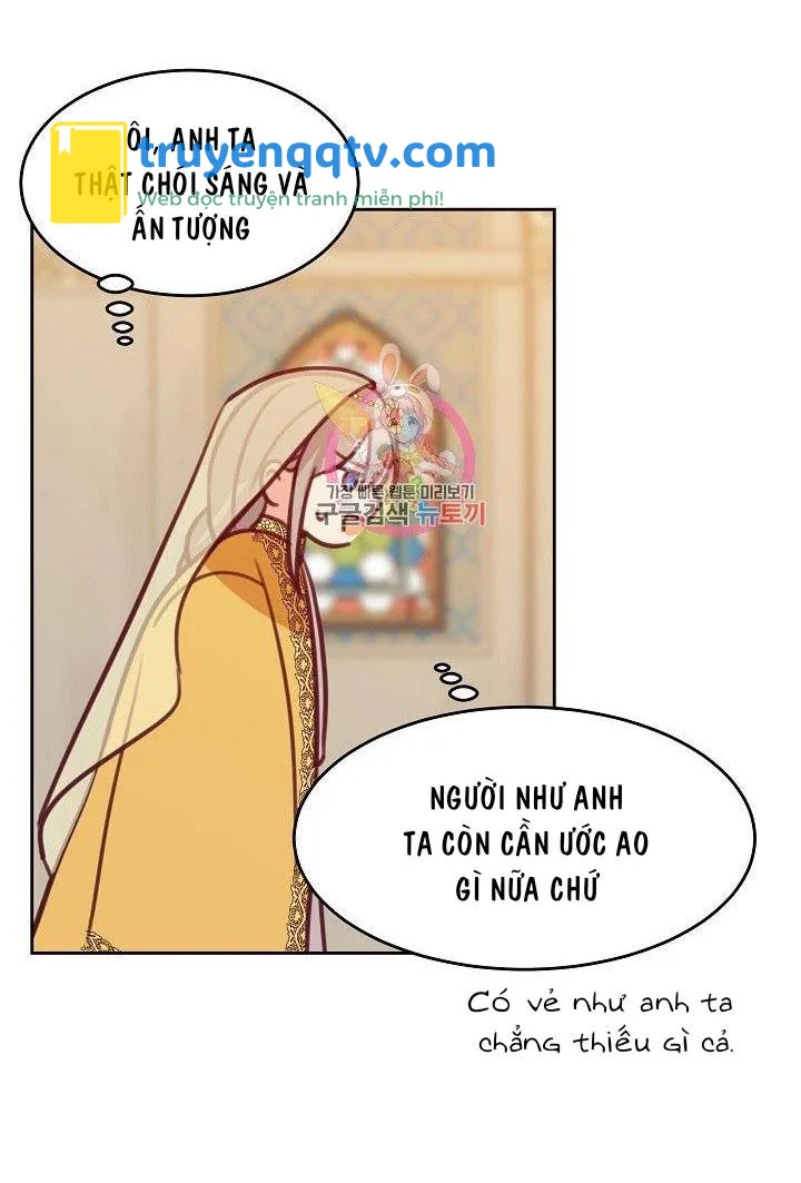 NỮ THẦN ĐÈN AMINA Chapter 11 - Next Chapter 11.1