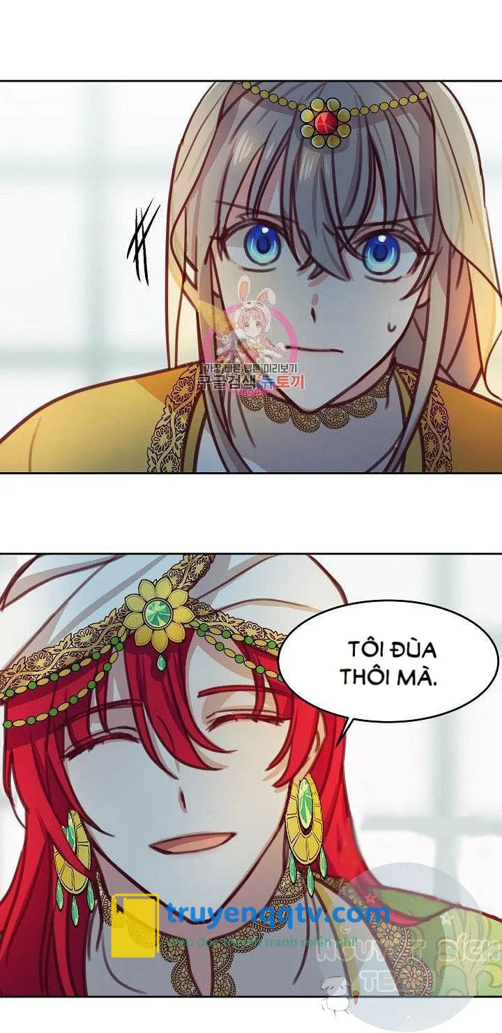 NỮ THẦN ĐÈN AMINA Chapter 11 - Next Chapter 11.1