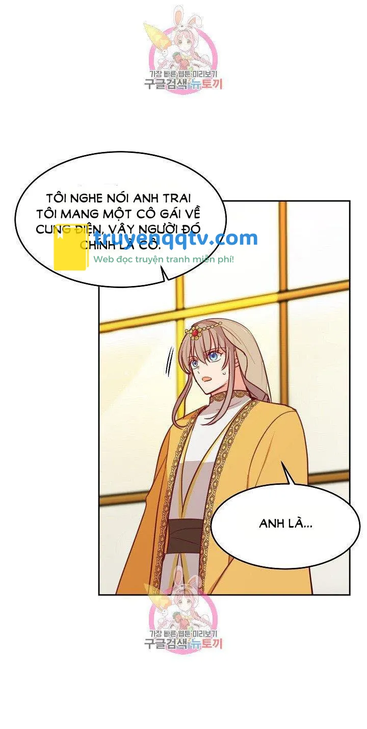 NỮ THẦN ĐÈN AMINA Chapter 11 - Next Chapter 11.1