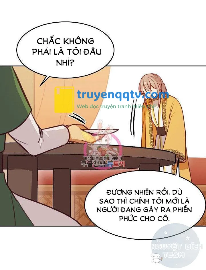 NỮ THẦN ĐÈN AMINA Chapter 11 - Next Chapter 11.1