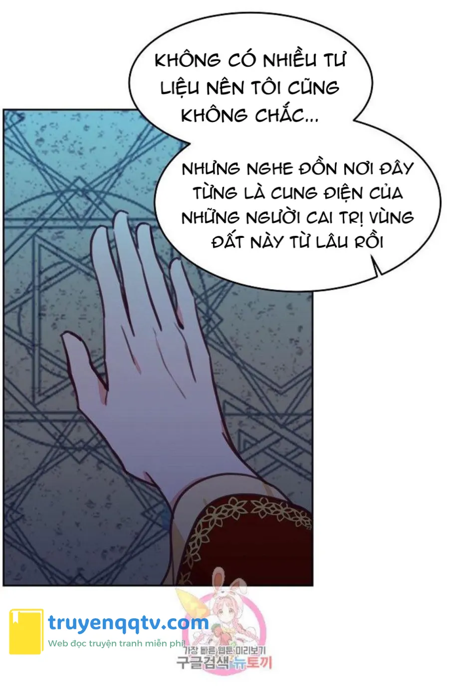 NỮ THẦN ĐÈN AMINA Chapter 10 - Next Chapter 11