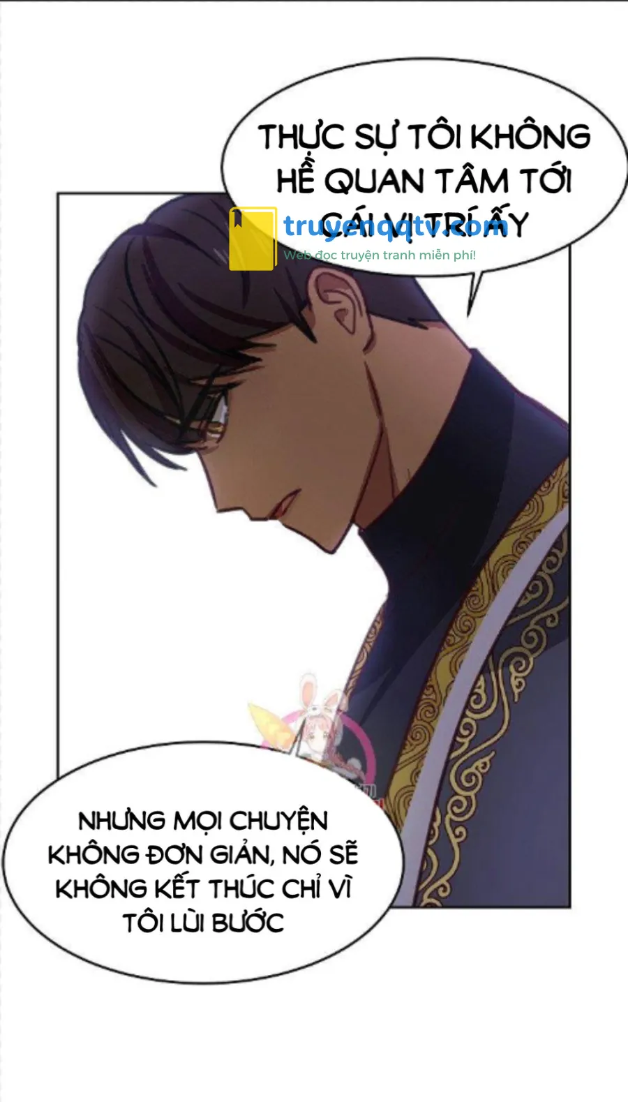 NỮ THẦN ĐÈN AMINA Chapter 10 - Next Chapter 11