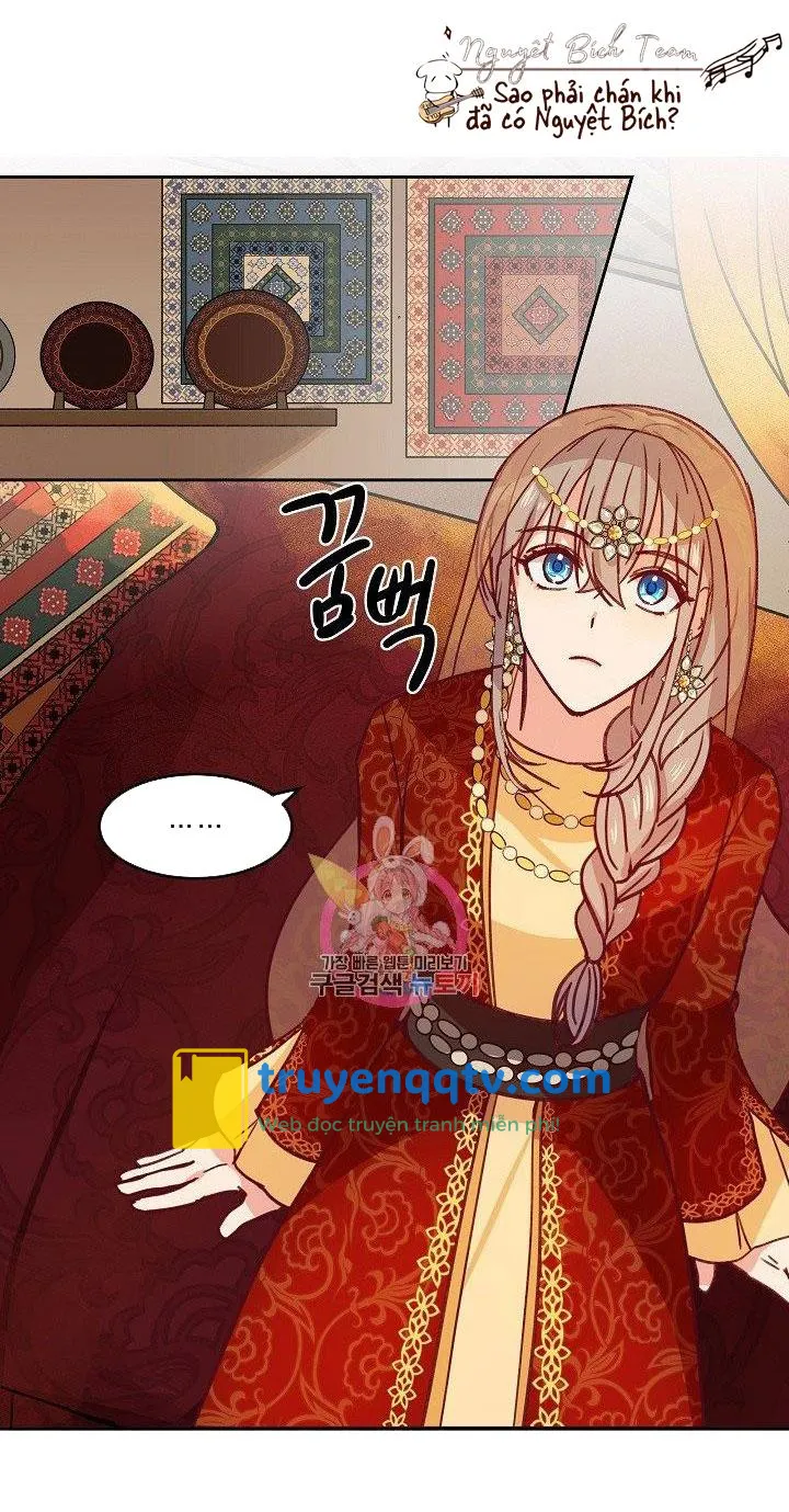 NỮ THẦN ĐÈN AMINA Chapter 9 - Next Chapter 10