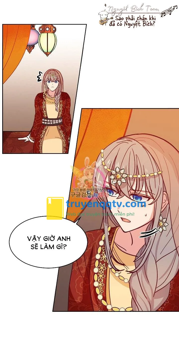 NỮ THẦN ĐÈN AMINA Chapter 9 - Next Chapter 10