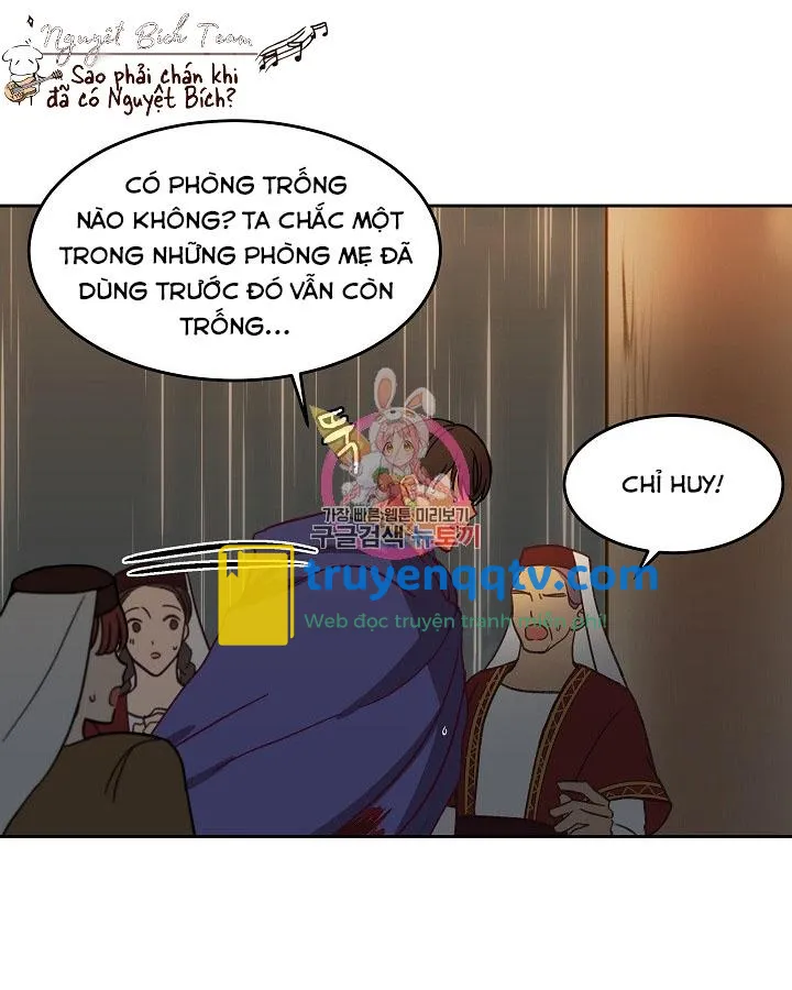 NỮ THẦN ĐÈN AMINA Chapter 8 - Next Chapter 9