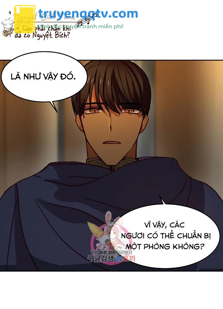 NỮ THẦN ĐÈN AMINA Chapter 8 - Next Chapter 9