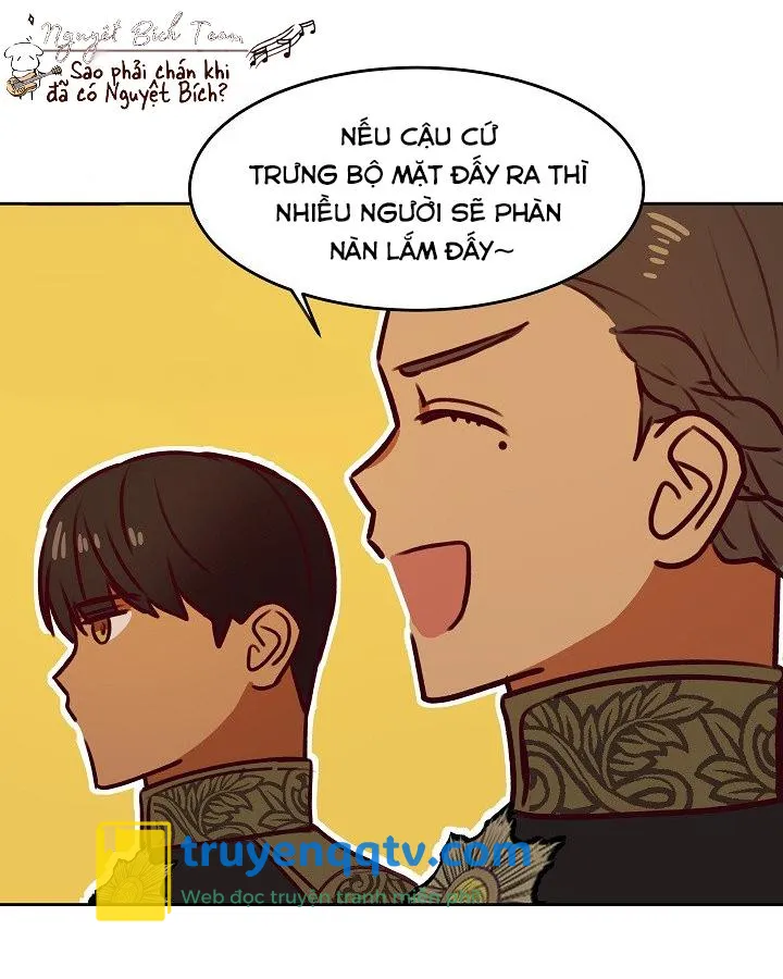 NỮ THẦN ĐÈN AMINA Chapter 8 - Next Chapter 9