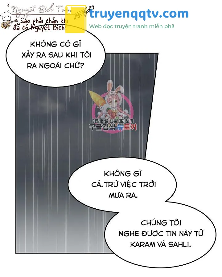 NỮ THẦN ĐÈN AMINA Chapter 8 - Next Chapter 9