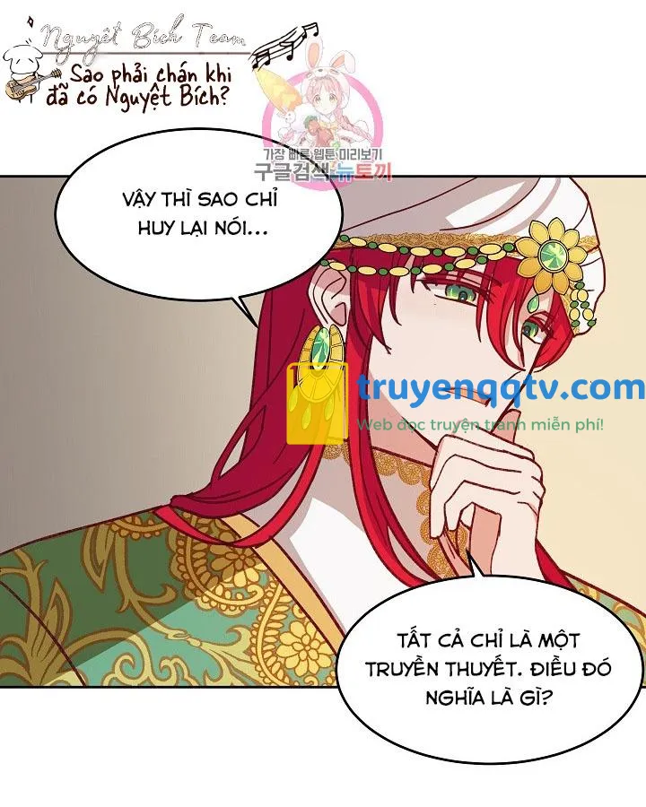 NỮ THẦN ĐÈN AMINA Chapter 8 - Next Chapter 9