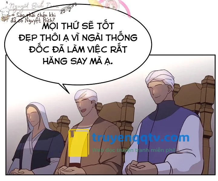 NỮ THẦN ĐÈN AMINA Chapter 8 - Next Chapter 9